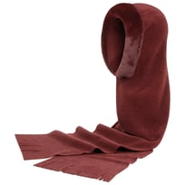 Fleece H�ttet�rkl�de Kunstpels by Lierys - 499,00 kr