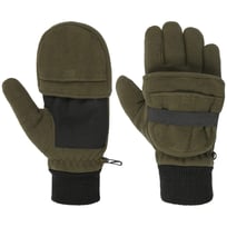 Fleecehandsker by Lodenhut Manufaktur - 309,00 kr