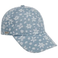 Flower Denim Kasket by Seeberger - 309,00 kr