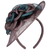 Flower Fascinator by bedacht - 1419,00 kr