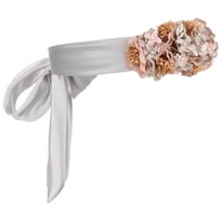 Flower Pandeb�nd by Seeberger - 179,00 kr