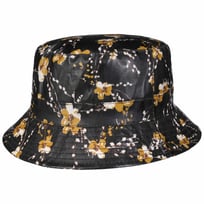Flower Pattern Bucket Regnhat by McBURN - 259,00 kr