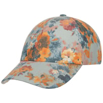Flowers Baseballkasket by Lipodo - 169,00 kr