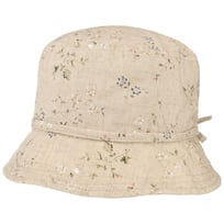 Flowers Stofhat by Lipodo - 259,00 kr