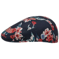 Flowlin Flat Cap by Stetson - 379,00 kr