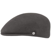 Foldbar Outdoor Flat Cap by Lierys - 589,00 kr