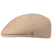 Foldbar Outdoor Flat Cap by Lierys - 589,00 kr