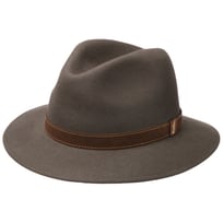 Forest Pack Away Hat by Borsalino - 3019,00 kr