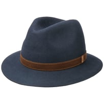 Forest Pack Away Hat by Borsalino - 3019,00 kr