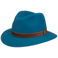 Forest Pack Away Hat by Borsalino - 3019,00 kr