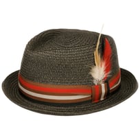 Four-Colour Band Player Str�hat - 309,00 kr