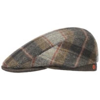 Frankie Soft British Flat Cap by Mayser - 829,00 kr