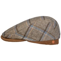 Frankie Soft Casual Flat Cap by Mayser - 829,00 kr
