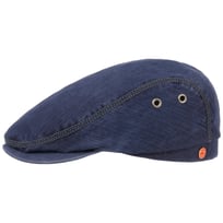 Franky Sun Protect Flat Cap by Mayser - 669,00 kr