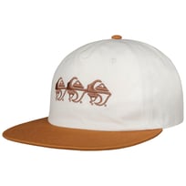 Frassnassa Kasket by Quiksilver - 259,00 kr