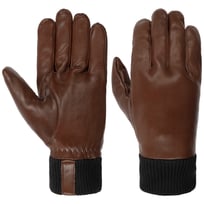 Fredrik L�derhandsker by Hestra - 999,00 kr