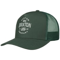 Fremont NP MP Truckerkasket by Brixton - 309,00 kr