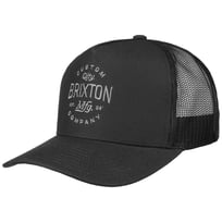 Fremont NP MP Truckerkasket by Brixton - 309,00 kr