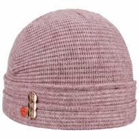 Frieda Lurex Beanie by Mayser - 499,00 kr