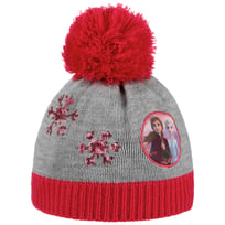 Frozen Elsa Anna Patch B�rnehue - 89,00 kr