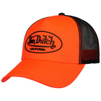 Full Neon Truckerkasket by Von Dutch - 299,00 kr