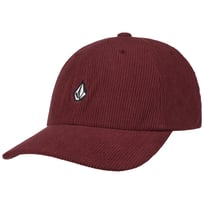 Full Stone Jernbanefl�jls Kasket by Volcom - 349,00 kr