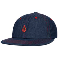 Full Stone Nuts Kasket by Volcom - 349,00 kr