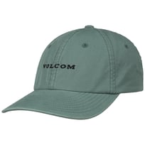 Full Stone Washed Dad Hat by Volcom - 349,00 kr
