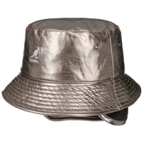 Future Bucket Stofhat Med �reklapper by Kangol - 499,00 kr