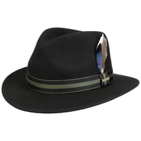 Galento Traveller Uldhat by Stetson - 959,00 kr
