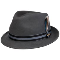 Galento Trilby Uldhat by Stetson - 889,00 kr