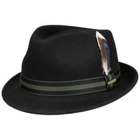 Galento Trilby Uldhat by Stetson - 889,00 kr