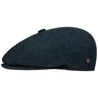 Galvin Wool Twill Newsboykasket by Bailey 1922 - 529,00 kr