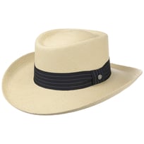 Gambler Panamahat by Lierys - 1249,00 kr