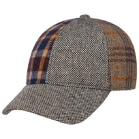 Ganter Patchwork Kasket by Lipodo - 219,00 kr