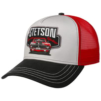 Garage American Heritage Truckerkasket by Stetson - 369,00 kr