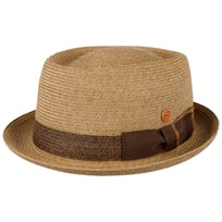 Gareth Classic Pork Pie Str�hat by Mayser - 1079,00 kr