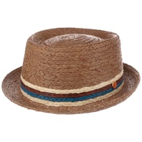 Gareth Pork Pie Str�hat by Mayser - 739,25 kr