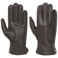 Garmisch L�derhandsker til M�nd by Roeckl - 1669,00 kr