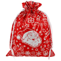 Gavepose Christmas 43 cm x 58 cm - 29,00 kr