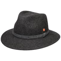 Gedeon Plus Traveller Uldhat by Mayser - 1223,25 kr