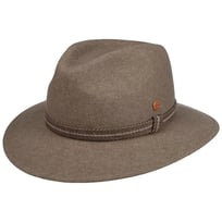 Gedeon Plus Traveller Uldhat by Mayser - 1223,25 kr