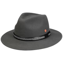 Gedeon Traveller H�rfilthat by Mayser - 2929,00 kr