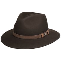 Gedeon Traveller Uldhat by Mayser - 1339,00 kr