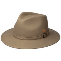 Gedeon Uni Traveller Uldhat by Mayser - 1419,00 kr