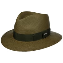Genuine Brisa Traveller Panamahat by Stetson - 1109,00 kr