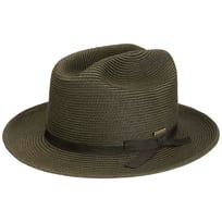 Genuine Paper Westernhat by Stetson - 739,00 kr