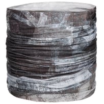 Geoline Grey Multifunktionelt Bandana by BUFF - 139,00 kr