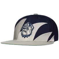 Georgetown University Kasket by Mitchell & Ness - 349,00 kr