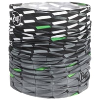 Geotrik Grey Multifunktionelt Bandana by BUFF - 139,00 kr